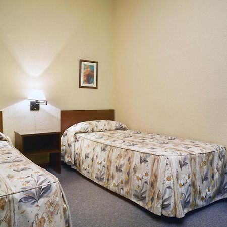 Balneario De Archena - Hotel Leon Phòng bức ảnh