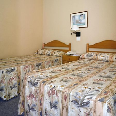 Balneario De Archena - Hotel Leon Phòng bức ảnh
